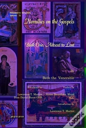 Capa do artigo Homilies On The Gospels