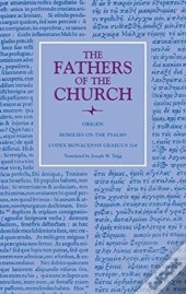 Homilies On The Psalms