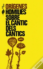 Capa do artigo Homilies Sobre El Cantic Dels Cantics