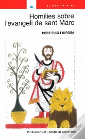 Capa do artigo Homilies Sobre L