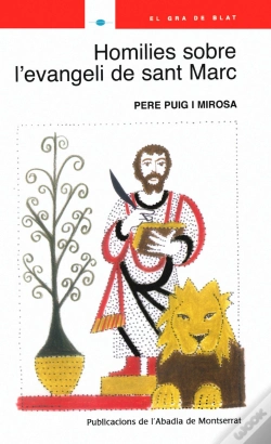 Capa do artigo Homilies Sobre L'Evangeli De Sant Marc
