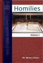 Homilies Volume 2 - Preview