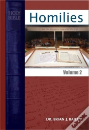 Capa do artigo Homilies Volume 2