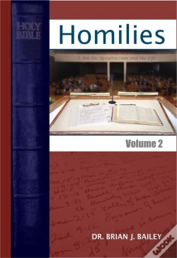 Capa do artigo Homilies Volume 2