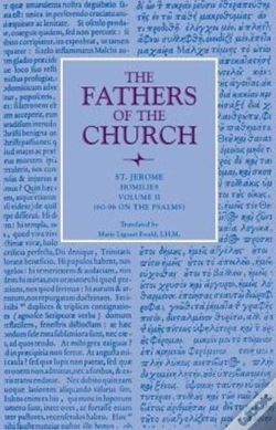 Capa do artigo Homilies, Volume 2 (Homilies 60-96)