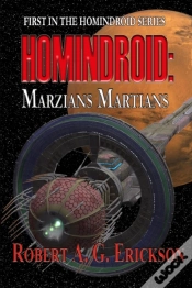 Capa do artigo Homindroid