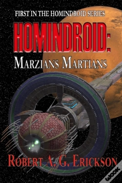 Capa do artigo Homindroid