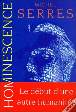 Capa do artigo Hominescence