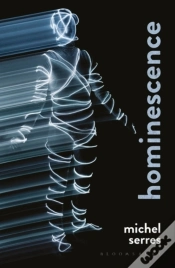 Capa do artigo Hominescence