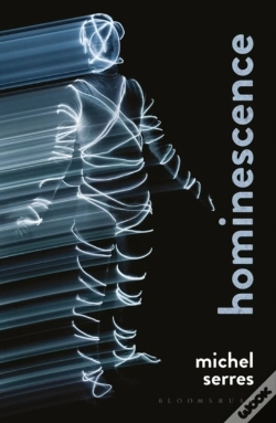 Capa do artigo Hominescence