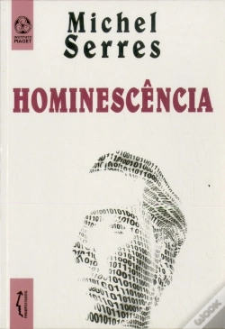 Capa do artigo Hominescência