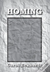 Capa do artigo Homing