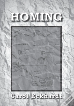 Capa do artigo Homing