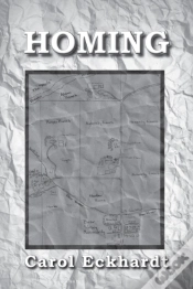 Capa do artigo Homing