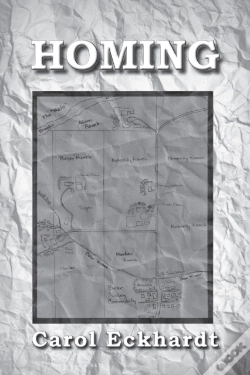 Capa do artigo Homing