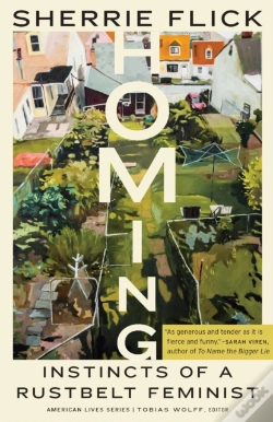 Capa do artigo Homing