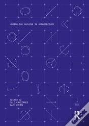Capa do artigo Homing The Machine In Architecture