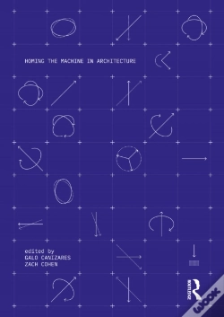 Capa do artigo Homing The Machine In Architecture