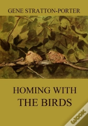 Capa do artigo Homing With The Birds