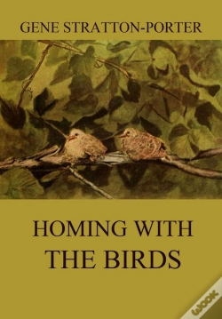 Capa do artigo Homing With The Birds