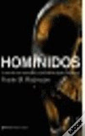 Capa do artigo Hominidos