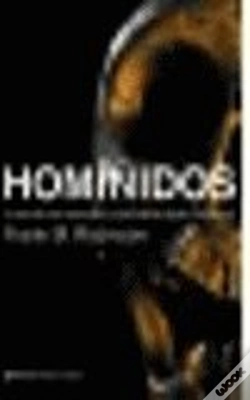 Capa do artigo Hominidos