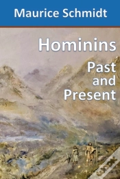 Capa do artigo Hominins