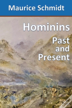 Capa do artigo Hominins