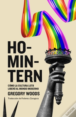 Capa do artigo Homintern