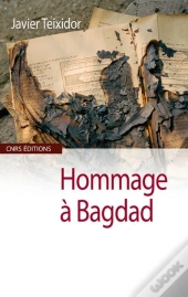 Hommage À Bagdad