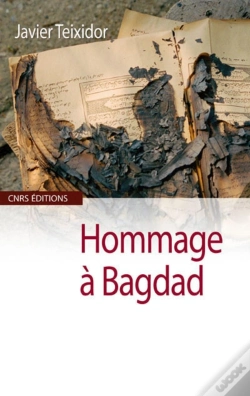Capa do artigo Hommage À Bagdad