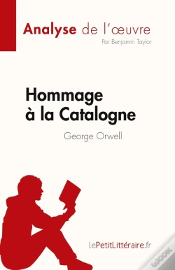 Capa do artigo Hommage A Catalogne