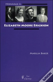 Capa do artigo Hommage À Elizabeth Moore Erickson