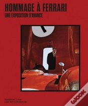Capa do artigo Hommage À Ferrari : Une Exposition D