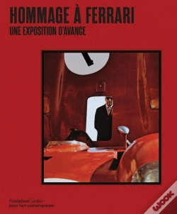 Capa do artigo Hommage À Ferrari : Une Exposition D'Avantage