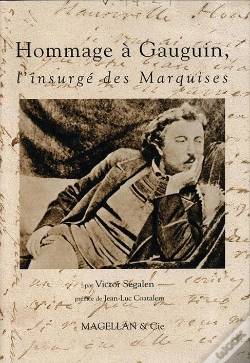 Capa do artigo Hommage À Gauguin, L'Insurgé Des Marquises