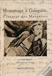 Capa do artigo Hommage À Gauguin, L