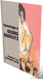 Capa do artigo Hommage A Georg Baselitz