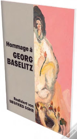 Capa do artigo Hommage A Georg Baselitz
