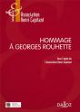 Hommage À Georges Rouhette - Preview
