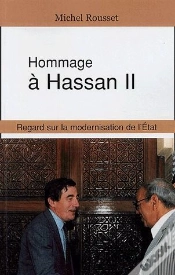 Capa do artigo Hommage À Hassan Ii ; Regard Sur La Modernisation De L