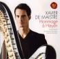Hommage À Haydn - CD - Preview