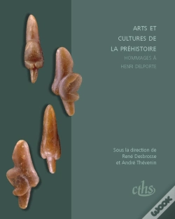 Capa do artigo Hommage À Henri Delporte