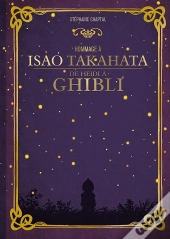 Hommage À Isao Takahata ; De Heidi À Ghibli