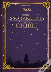 Capa do artigo Hommage À Isao Takahata ; De Heidi À Ghibli