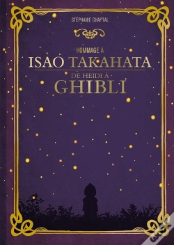 Capa do artigo Hommage À Isao Takahata ; De Heidi À Ghibli