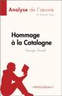 Hommage À La Catalogne De George Orwell (Analyse De L'Œuvre) - Preview
