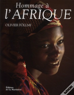 Capa do artigo Hommage A L'Afrique