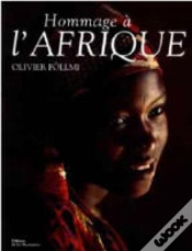 Capa do artigo Hommage à l´Afrique