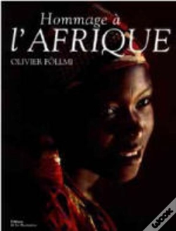 Capa do artigo Hommage à l´Afrique